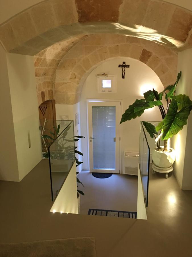 La Maison De Nicole Monopoli Eksteriør billede