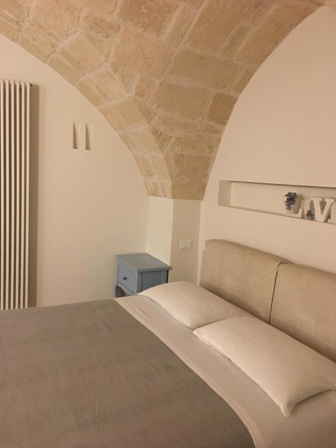La Maison De Nicole Monopoli Eksteriør billede