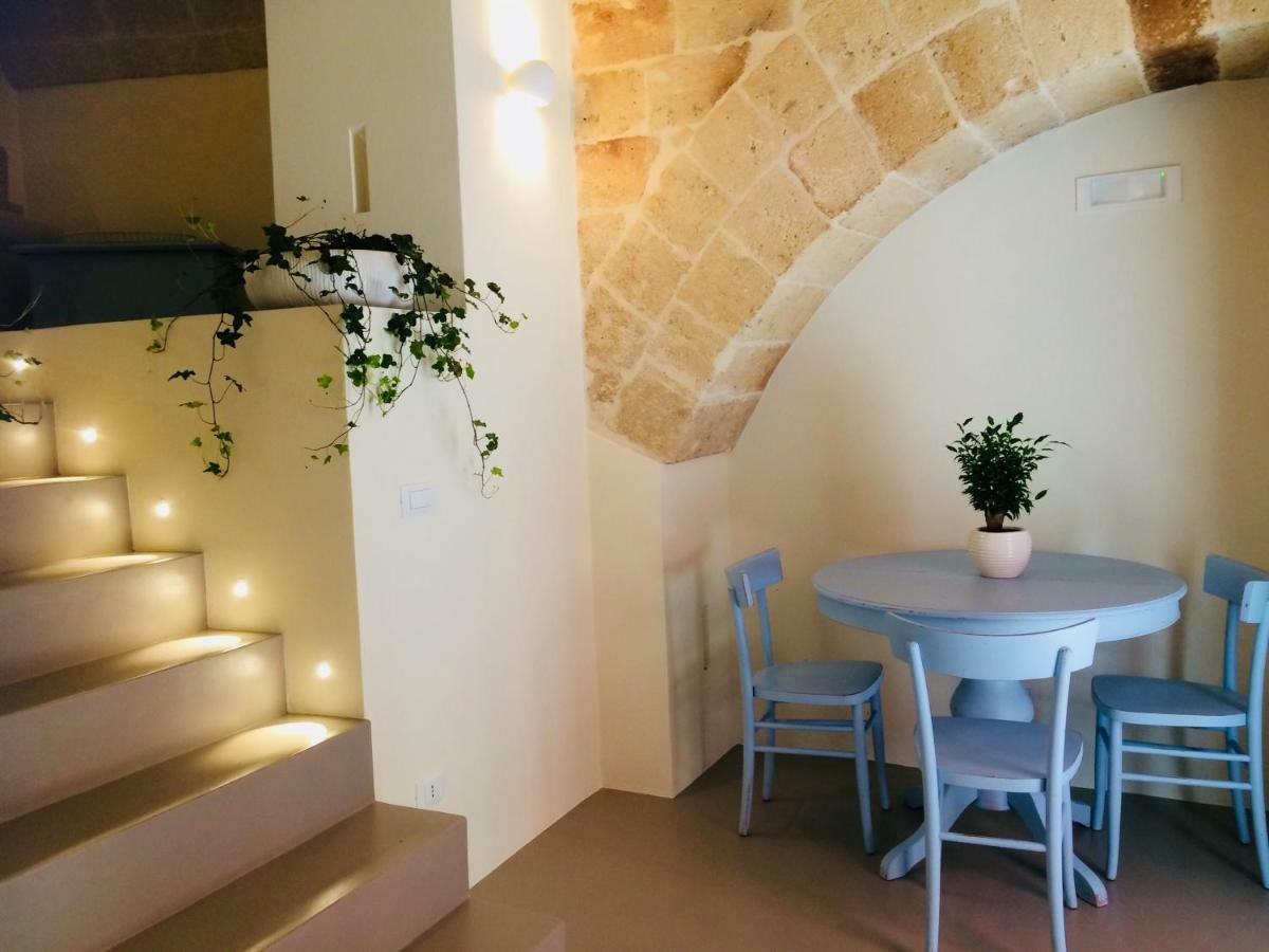 La Maison De Nicole Monopoli Eksteriør billede