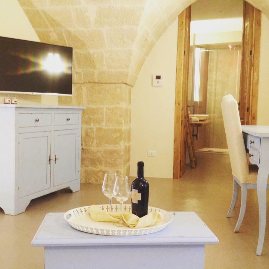 La Maison De Nicole Monopoli Eksteriør billede