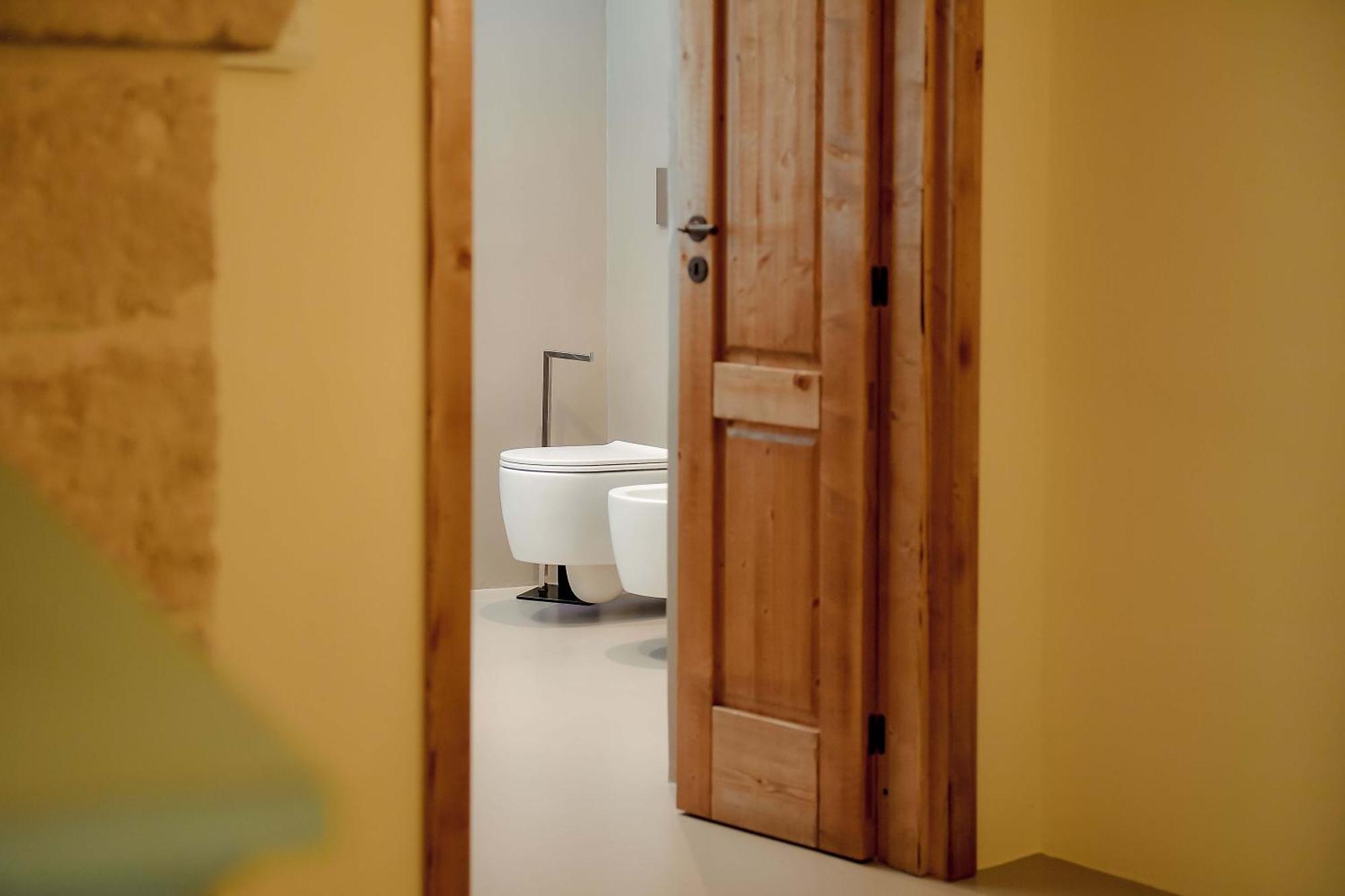 La Maison De Nicole Monopoli Eksteriør billede