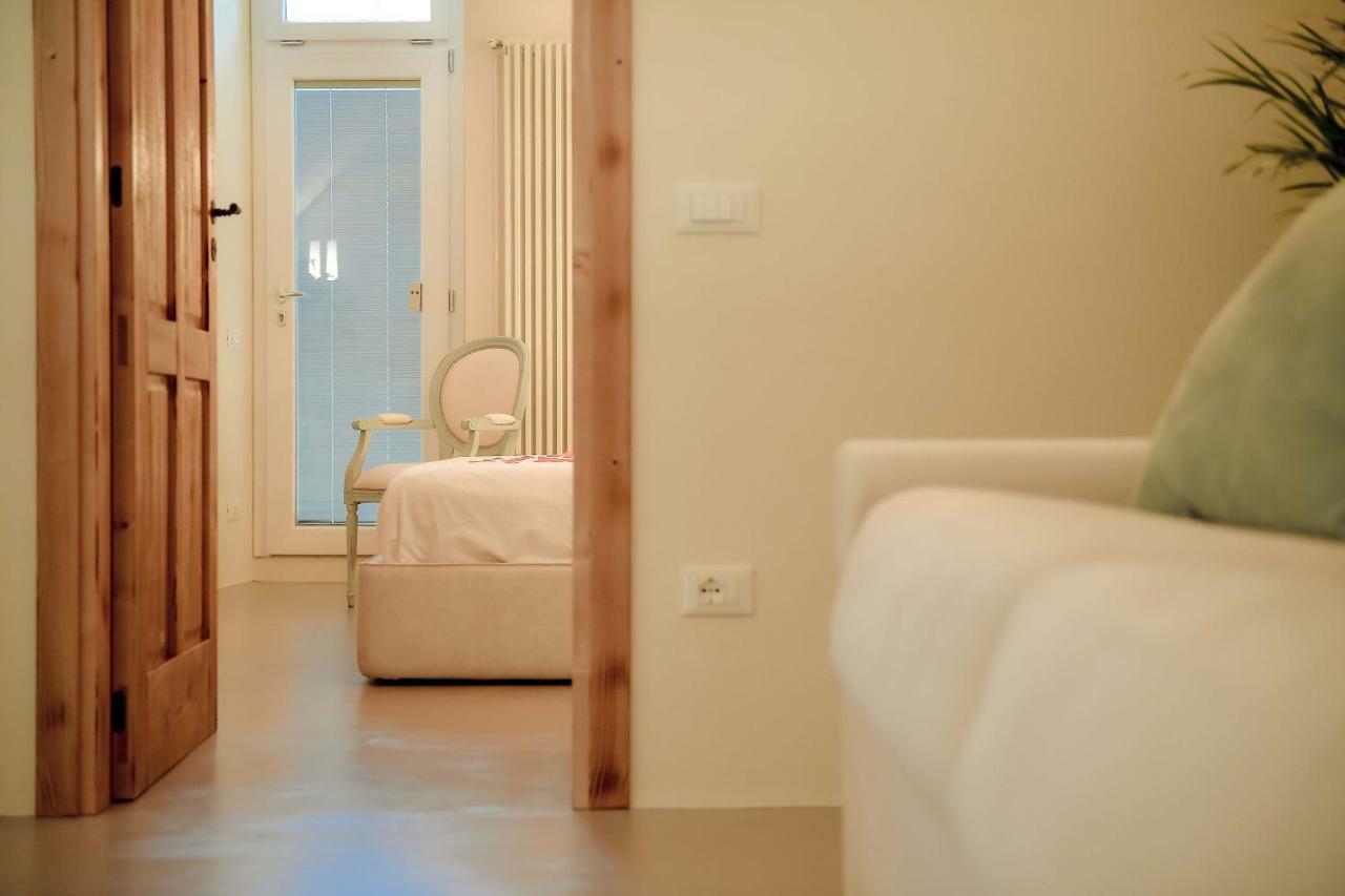 La Maison De Nicole Monopoli Eksteriør billede