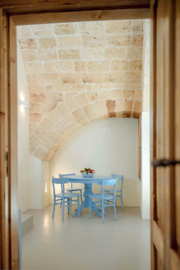 La Maison De Nicole Monopoli Eksteriør billede