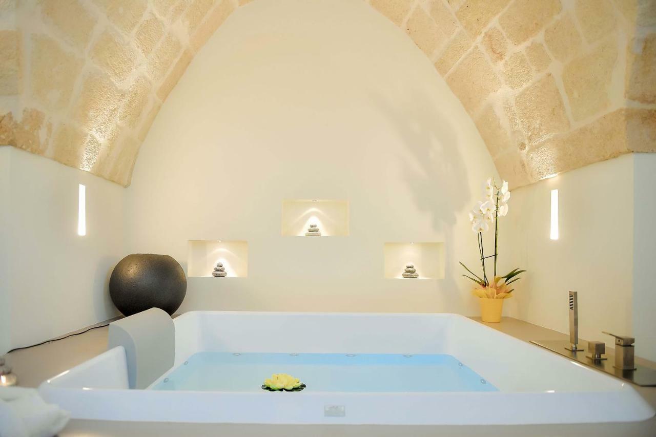 La Maison De Nicole Monopoli Eksteriør billede