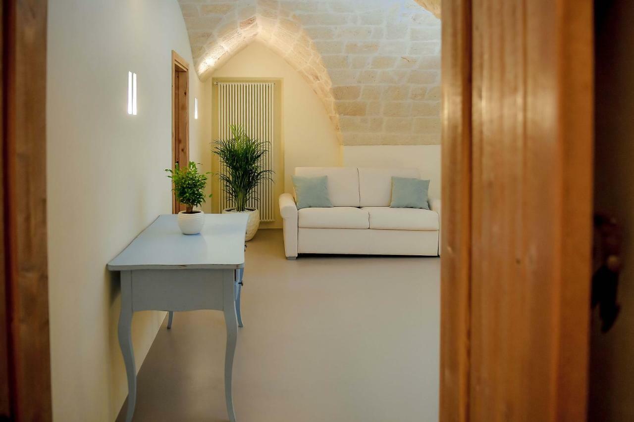 La Maison De Nicole Monopoli Eksteriør billede