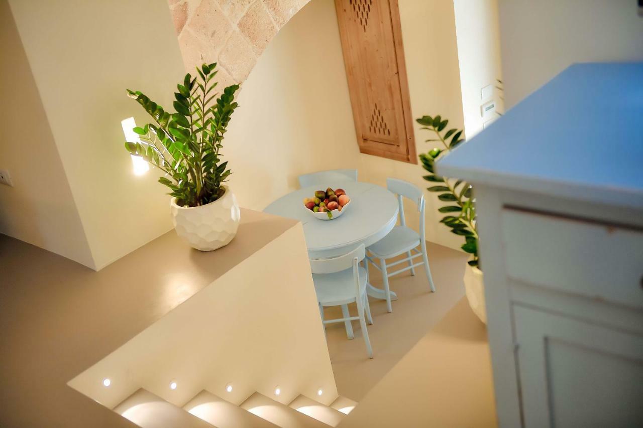 La Maison De Nicole Monopoli Eksteriør billede