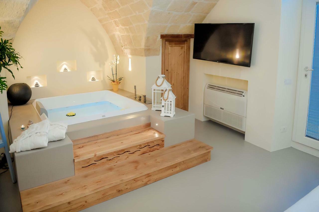 La Maison De Nicole Monopoli Eksteriør billede
