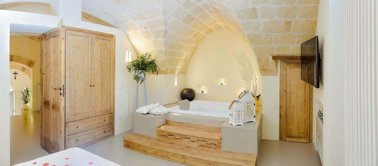 La Maison De Nicole Monopoli Eksteriør billede