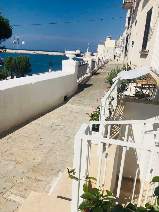 La Maison De Nicole Monopoli Eksteriør billede