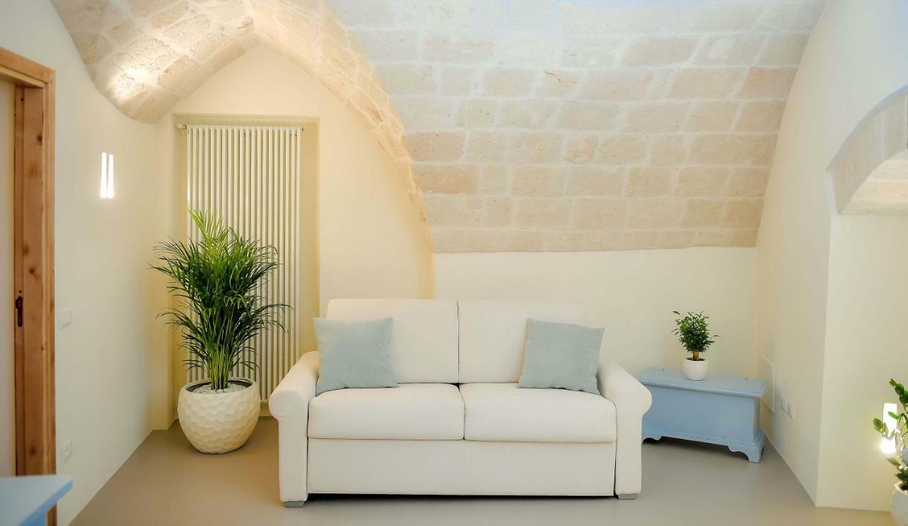 La Maison De Nicole Monopoli Eksteriør billede